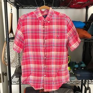 Vineyard Vines Small Linen shirt